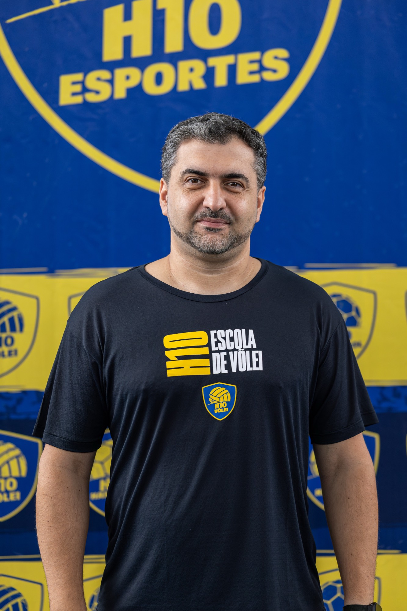 Ricardo Amendola